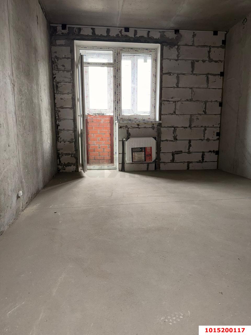 Фото №7: 2-комнатная квартира 79 м² - Краснодар, ЖК Урал, Карасунский внутригородской округ, Камвольно-суконный Комбинат, мкр. жилой комплекс Ural, ул. Уральская, 87/7