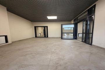 Фото №4: 2-комнатная квартира 62 м² - Краснодар, мкр. жилой комплекс Ural, ул. Уральская, 87/7