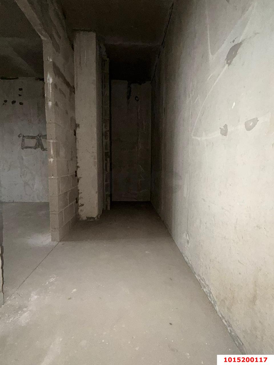 Фото №6: 2-комнатная квартира 79 м² - Краснодар, ЖК Урал, Карасунский внутригородской округ, Камвольно-суконный Комбинат, мкр. жилой комплекс Ural, ул. Уральская, 87/7