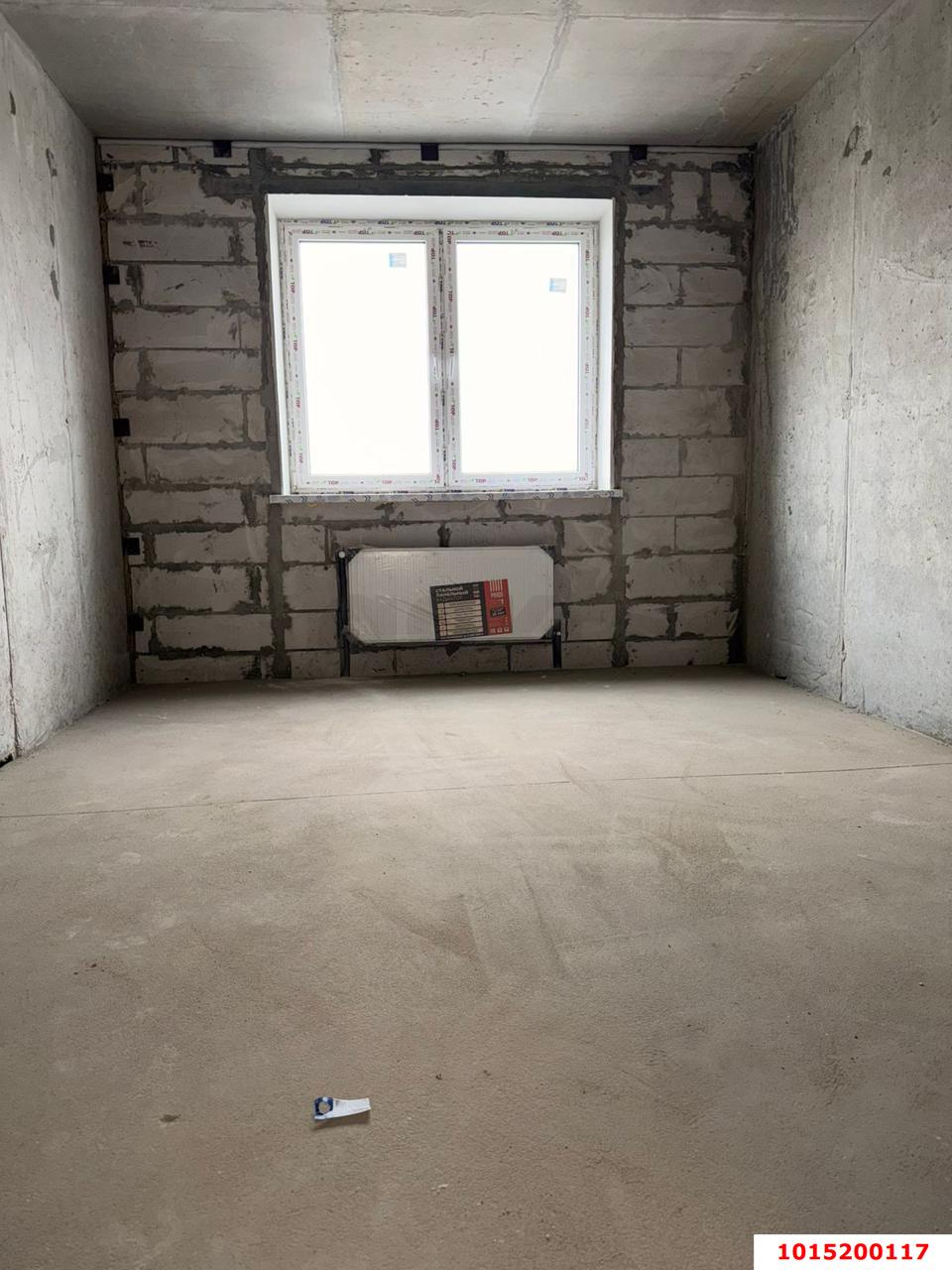 Фото №14: 2-комнатная квартира 79 м² - Краснодар, ЖК Урал, Карасунский внутригородской округ, Камвольно-суконный Комбинат, мкр. жилой комплекс Ural, ул. Уральская, 87/7