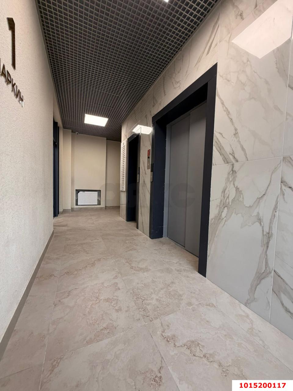 Фото №9: 2-комнатная квартира 79 м² - Краснодар, жилой комплекс Ural, ул. Уральская, 87/7