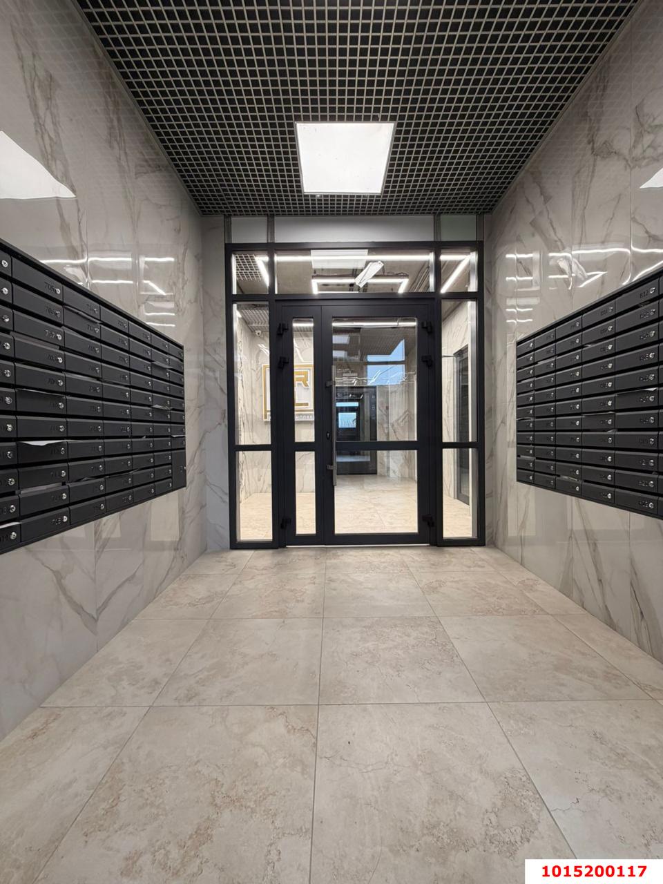 Фото №17: 2-комнатная квартира 79 м² - Краснодар, жилой комплекс Ural, ул. Уральская, 87/7