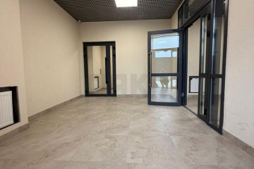 Фото №4: 2-комнатная квартира 62 м² - Краснодар, мкр. жилой комплекс Ural, ул. Уральская, 87/7