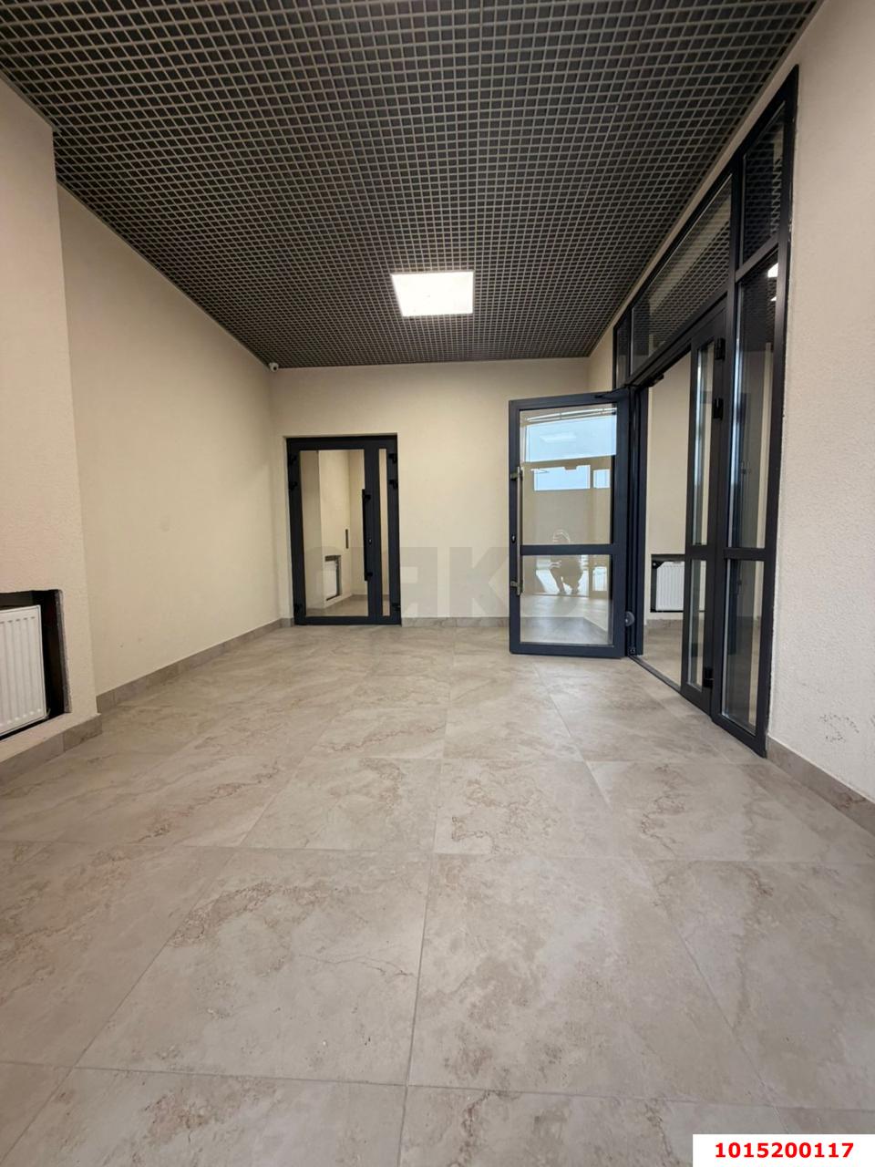 Фото №4: 2-комнатная квартира 79 м² - Краснодар, жилой комплекс Ural, ул. Уральская, 87/7