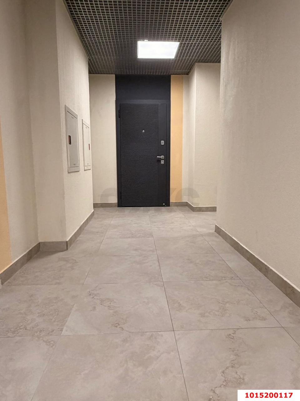 Фото №3: 2-комнатная квартира 79 м² - Краснодар, жилой комплекс Ural, ул. Уральская, 87/7