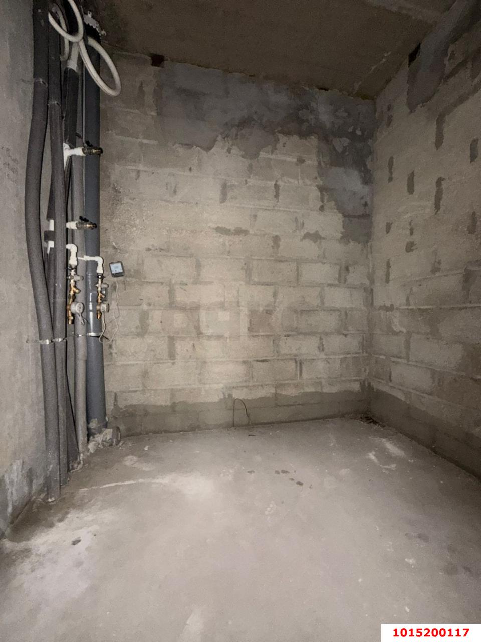 Фото №15: 2-комнатная квартира 79 м² - Краснодар, жилой комплекс Ural, ул. Уральская, 87/7