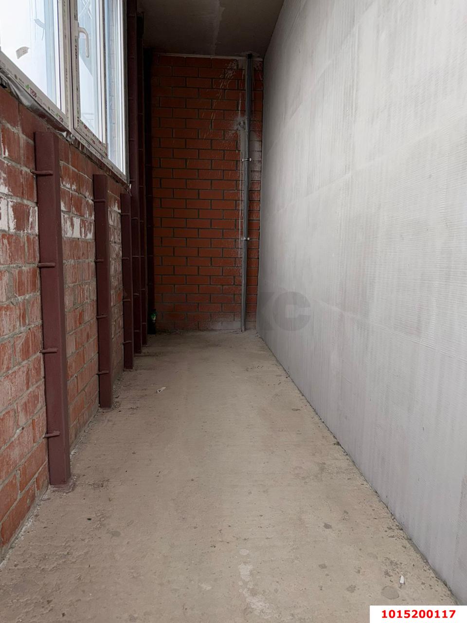 Фото №12: 2-комнатная квартира 79 м² - Краснодар, жилой комплекс Ural, ул. Уральская, 87/7