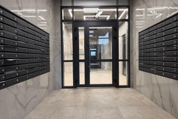 Фото №4: 2-комнатная квартира 79 м² - Краснодар, мкр. жилой комплекс Ural, ул. Уральская, 87/7