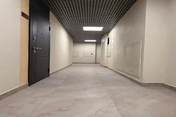 Фото №5: 2-комнатная квартира 62 м² - Краснодар, мкр. жилой комплекс Ural, ул. Уральская, 87/7