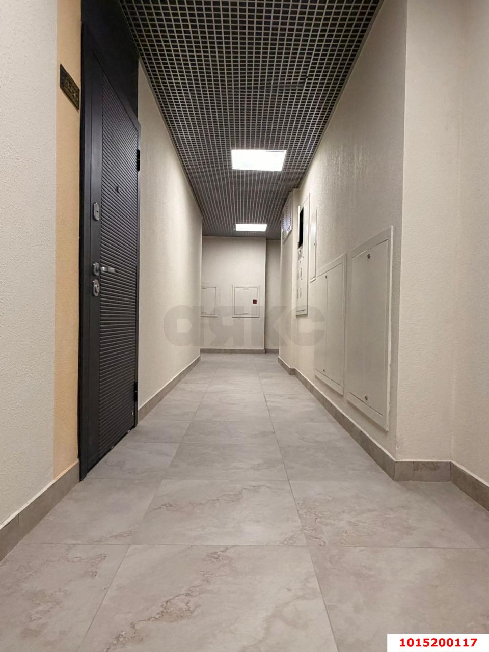 Фото №5: 2-комнатная квартира 79 м² - Краснодар, ЖК Урал, Карасунский внутригородской округ, Камвольно-суконный Комбинат, мкр. жилой комплекс Ural, ул. Уральская, 87/7