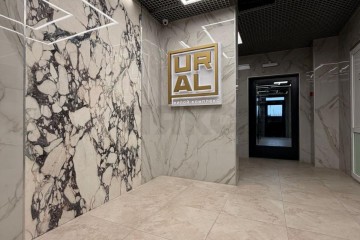 Фото №5: 2-комнатная квартира 79 м² - Краснодар, мкр. жилой комплекс Ural, ул. Уральская, 87/7