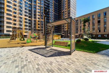 Фото №2: 2-комнатная квартира 62 м² - Краснодар, мкр. жилой комплекс Ural, ул. Уральская, 87/7