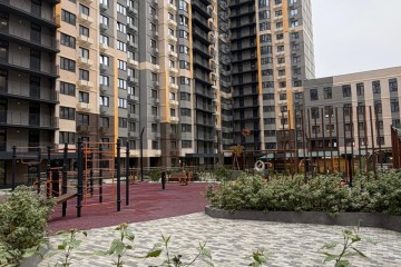 Фото №1: 2-комнатная квартира 79 м² - Краснодар, мкр. жилой комплекс Ural, ул. Уральская, 87/7