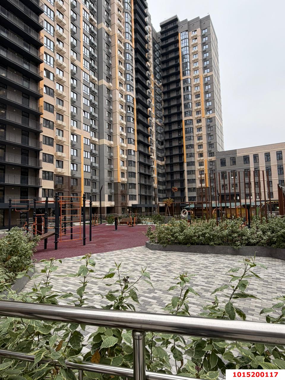 Фото №20: 2-комнатная квартира 79 м² - Краснодар, жилой комплекс Ural, ул. Уральская, 87/7