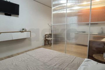 Фото №5: Студия 26 м² - Новая Адыгея, ул. Песочная, 1к1