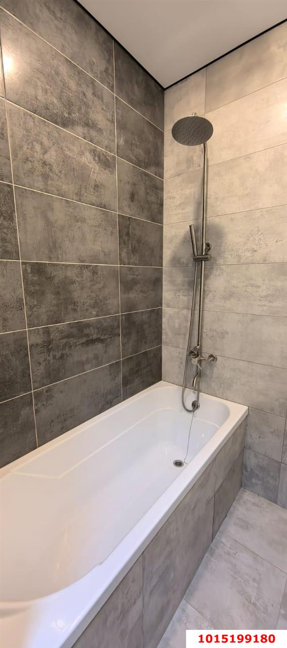 Фото №10: Студия 26 м² - Новая Адыгея, ул. Песочная, 1к1