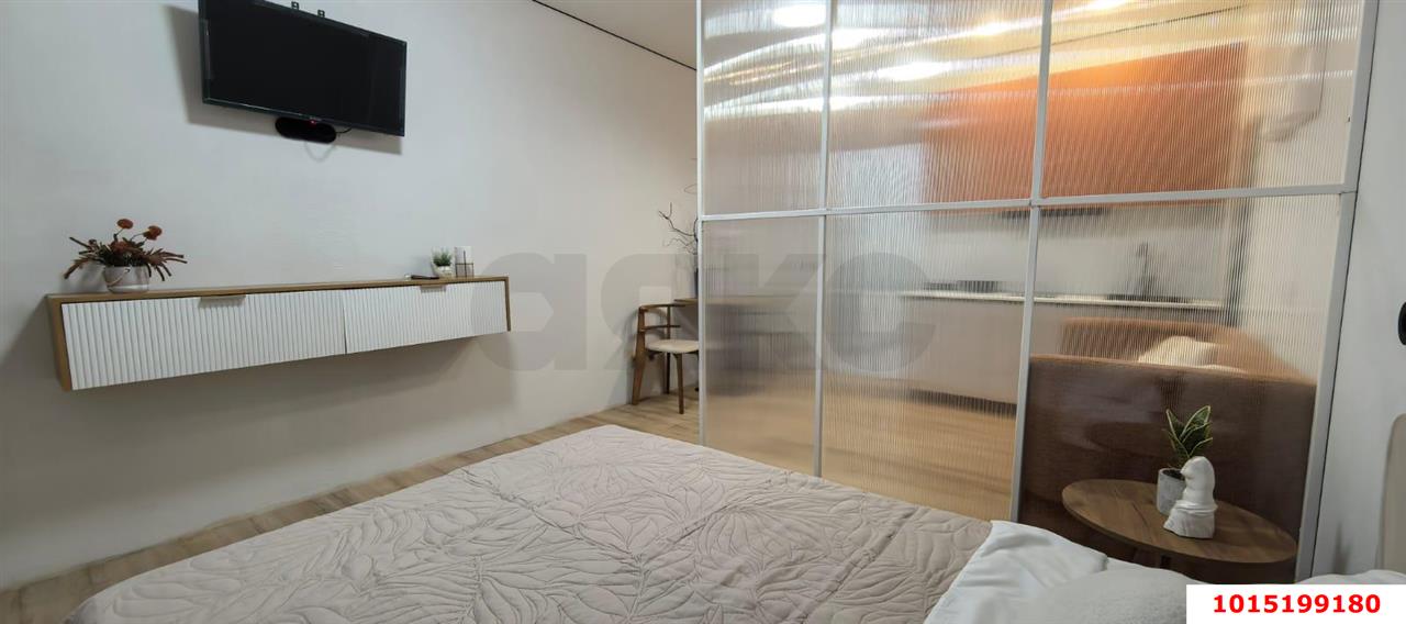 Фото №2: Студия 26 м² - Новая Адыгея, мкр. жилой комплекс Мега-Победа 2, ул. Песочная, 1к1