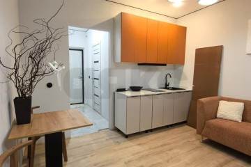 Фото №2: Студия 26 м² - Новая Адыгея, ул. Песочная, 1к1