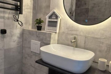 Фото №4: Студия 26 м² - Новая Адыгея, ул. Песочная, 1к1