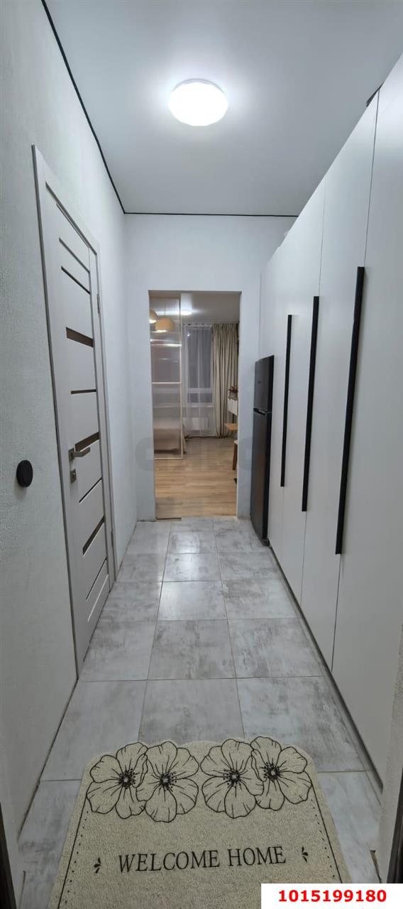 Фото №7: Студия 26 м² - Новая Адыгея, мкр. жилой комплекс Мега-Победа 2, ул. Песочная, 1к1