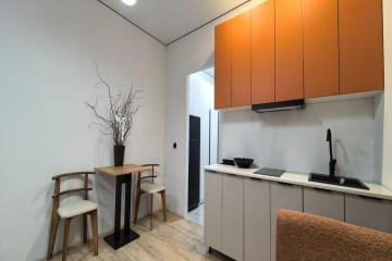 Фото №5: Студия 26 м² - Новая Адыгея, мкр. жилой комплекс Мега-Победа 2, ул. Песочная, 1к1