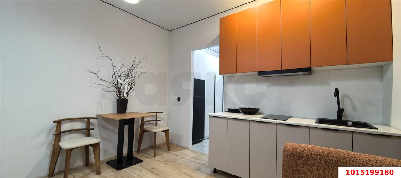 Фото №1: Студия 26 м² - Новая Адыгея, ул. Песочная, 1к1