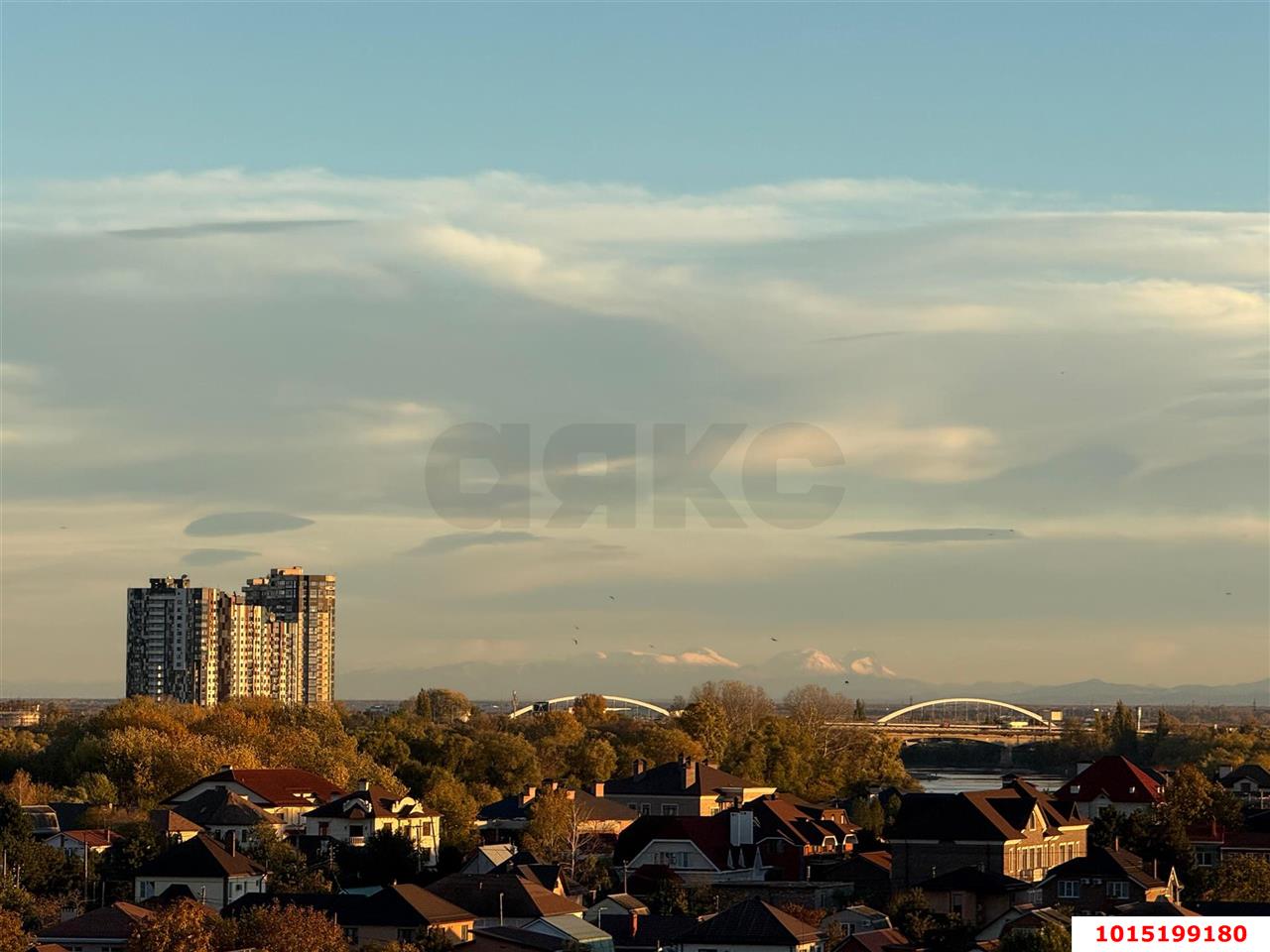 Фото №1: Студия 26 м² - Новая Адыгея, мкр. жилой комплекс Мега-Победа 2, ул. Песочная, 1к1