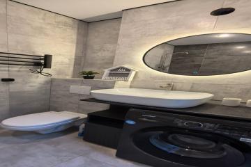 Фото №4: Студия 26 м² - Новая Адыгея, мкр. жилой комплекс Мега-Победа 2, ул. Песочная, 1к1