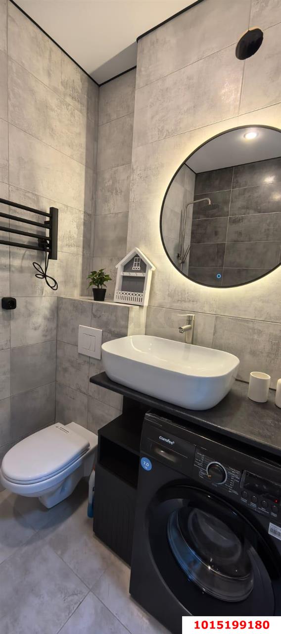 Фото №4: Студия 26 м² - Новая Адыгея, мкр. жилой комплекс Мега-Победа 2, ул. Песочная, 1к1