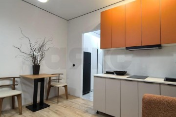 Фото №5: Студия 26 м² - Новая Адыгея, ул. Песочная, 1к1