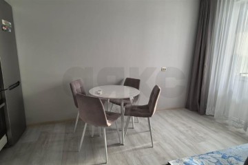 Фото №2: 1-комнатная квартира 23 м² - Новая Адыгея, мкр. жилой комплекс Родной Дом, ул. Бжегокайская, 31/8к1