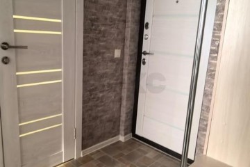 Фото №1: 1-комнатная квартира 26 м² - Новая Адыгея, мкр. жилой комплекс Родной Дом, ул. Бжегокайская, 31/8к1