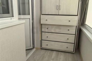 Фото №3: 1-комнатная квартира 23 м² - Новая Адыгея, мкр. жилой комплекс Родной Дом, ул. Бжегокайская, 31/8к1