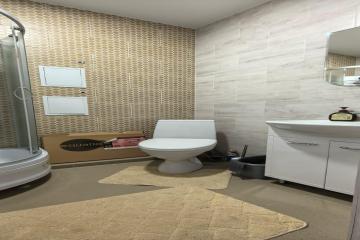 Фото №5: 1-комнатная квартира 23 м² - Новая Адыгея, мкр. жилой комплекс Родной Дом, ул. Бжегокайская, 31/8к1