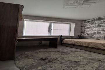 Фото №3: 1-комнатная квартира 23 м² - Новая Адыгея, мкр. жилой комплекс Родной Дом, ул. Бжегокайская, 31/8к1