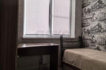 Фото №3: 1-комнатная квартира 26 м² - Новая Адыгея, мкр. жилой комплекс Родной Дом, ул. Бжегокайская, 31/8к1