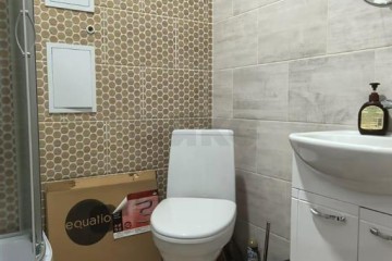 Фото №5: 1-комнатная квартира 26 м² - Новая Адыгея, мкр. жилой комплекс Родной Дом, ул. Бжегокайская, 31/8к1