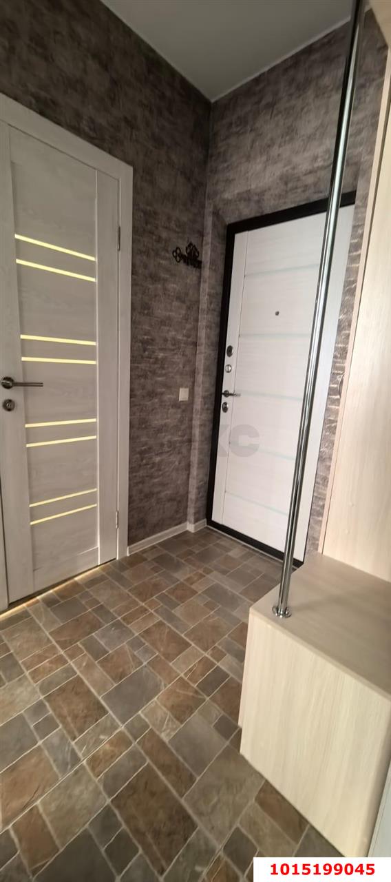 Фото №1: 1-комнатная квартира 26 м² - Новая Адыгея, жилой комплекс Родной Дом, ул. Бжегокайская, 31/8к1