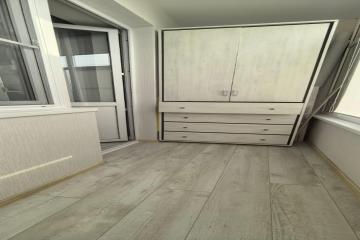 Фото №2: 1-комнатная квартира 23 м² - Новая Адыгея, мкр. жилой комплекс Родной Дом, ул. Бжегокайская, 31/8к1