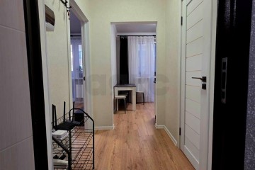 Фото №2: 1-комнатная квартира 30 м² - Новая Адыгея, ул. Бжегокайская, 25к1