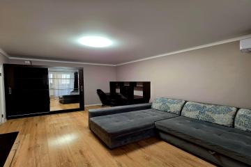 Фото №1: 1-комнатная квартира 26 м² - Новая Адыгея, мкр. жилой комплекс Золотая линия 2, ул. Бжегокайская, 25к1