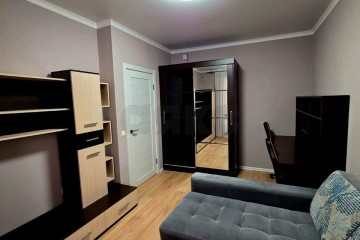 Фото №5: 1-комнатная квартира 26 м² - Новая Адыгея, мкр. жилой комплекс Золотая линия 2, ул. Бжегокайская, 25к1