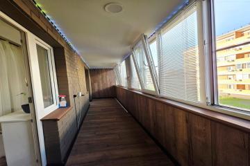 Фото №3: 1-комнатная квартира 26 м² - Новая Адыгея, мкр. жилой комплекс Золотая линия 2, ул. Бжегокайская, 25к1