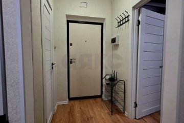 Фото №5: 1-комнатная квартира 26 м² - Новая Адыгея, ул. Бжегокайская, 25к1