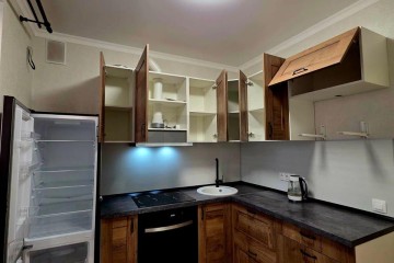 Фото №1: 1-комнатная квартира 26 м² - Новая Адыгея, ул. Бжегокайская, 25к1