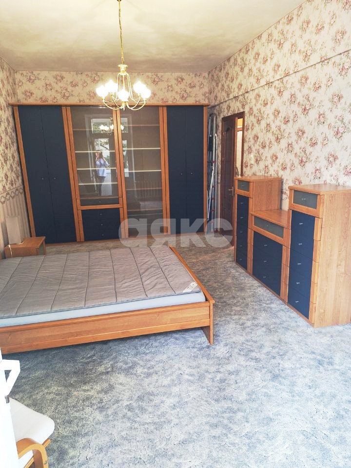 Фото №6: 3-комнатная квартира 79 м² - Москва, Тверской, пер. 2-й Волконский, 12