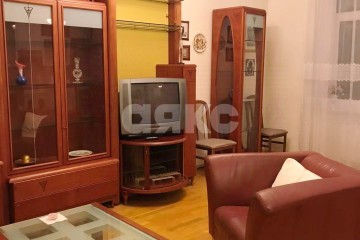 Фото №3: 3-комнатная квартира 79 м² - Москва, р. Тверской, пер. 2-й Волконский, 12