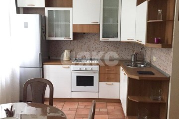 Фото №4: 3-комнатная квартира 79 м² - Москва, р. Тверской, пер. 2-й Волконский, 12