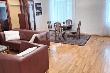 Фото №2: 3-комнатная квартира 79 м² - Москва, р. Тверской, пер. 2-й Волконский, 12