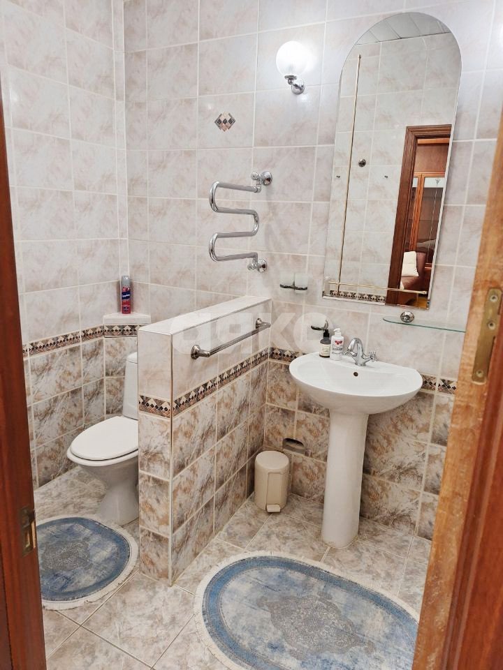 Фото №9: 3-комнатная квартира 79 м² - Москва, Тверской, пер. 2-й Волконский, 12